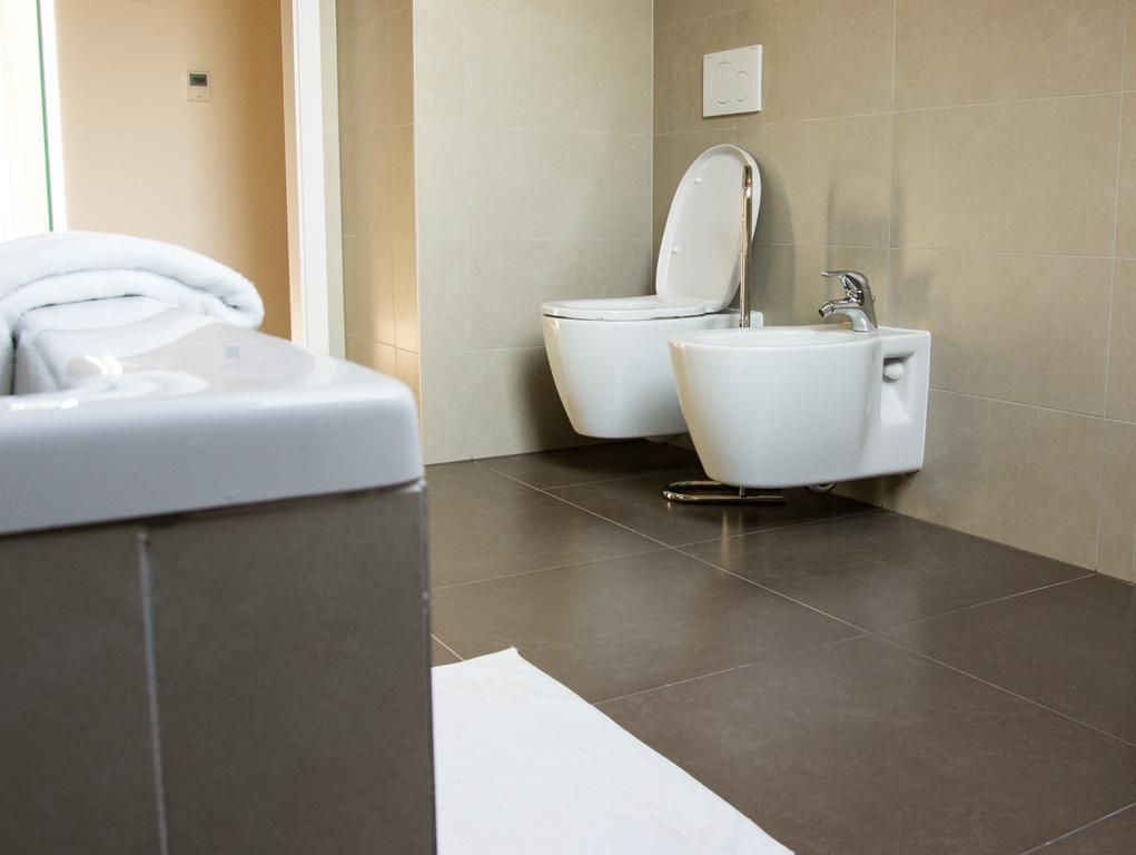 Belgicka Executive Apartments ปราก ภายนอก รูปภาพ